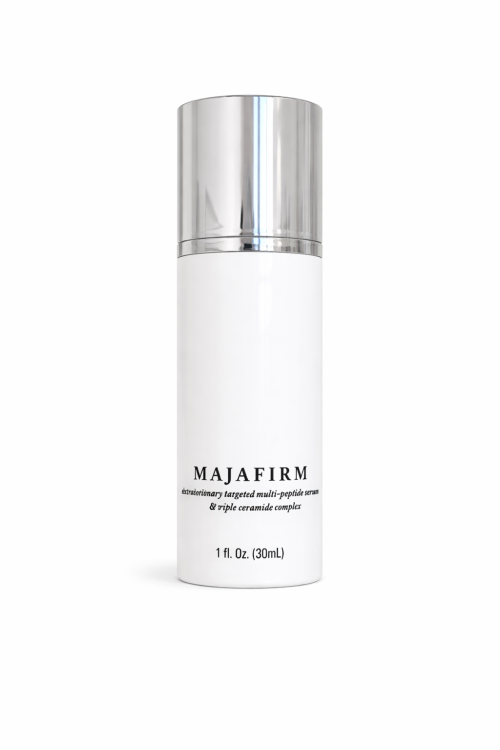 MajaFirm Peptide Serum