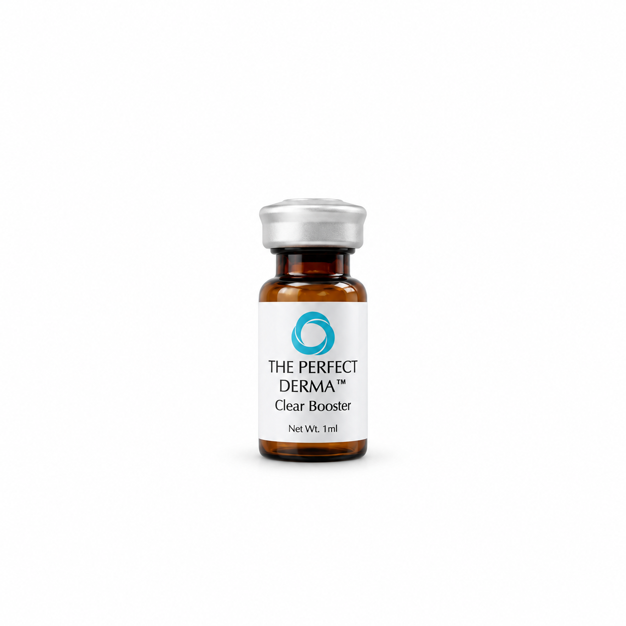 The Perfect Derma Peel Kit with Clear Booster - Acne Chemical Peel - Image 2