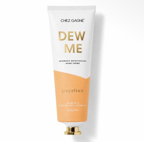 DEW ME HAND CREAM