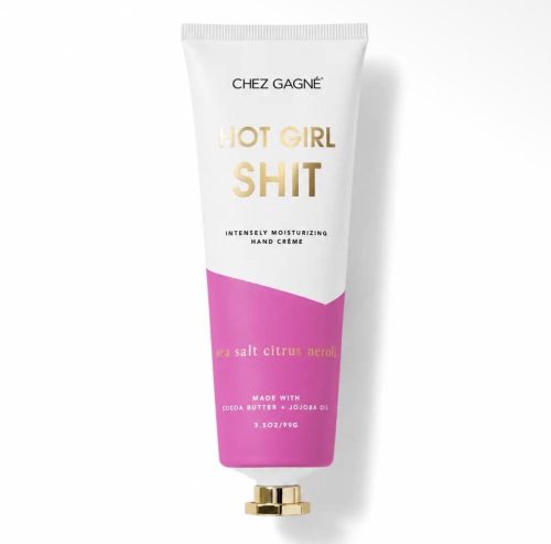 HOT GIRL SHIT HAND CREAM