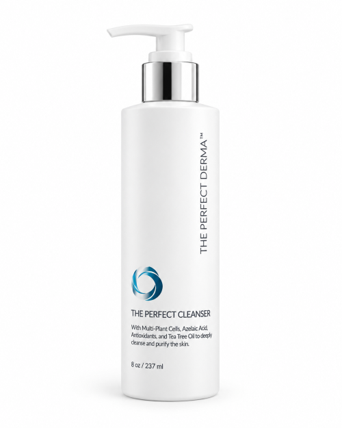 The Perfect Cleanser