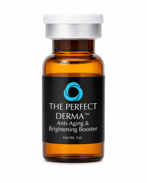 Anti-Aging & Brightening Booster