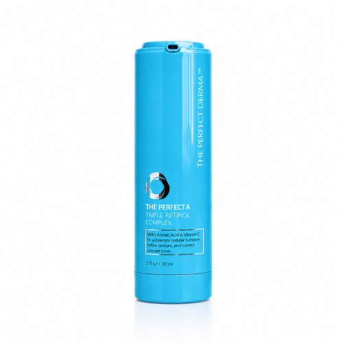 THE PERFECT A TRIPLE RETINOL COMPLEX