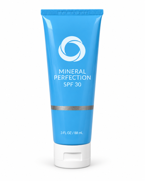MINERAL PERFECTION SPF 30  3oz