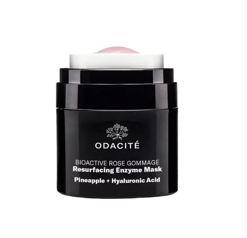 Bioactive Resurfacing Enzyme Masque