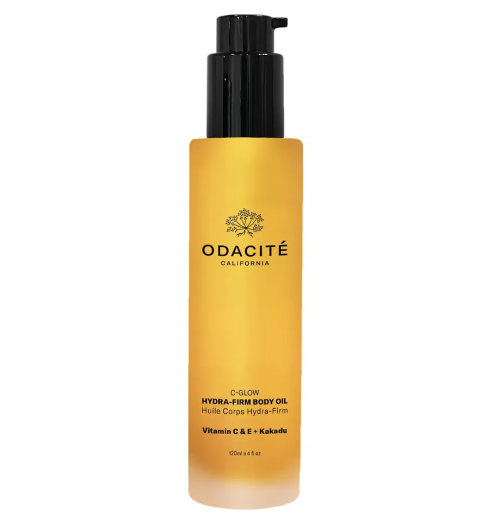 C-Glow Hydra-Firm Body Oil