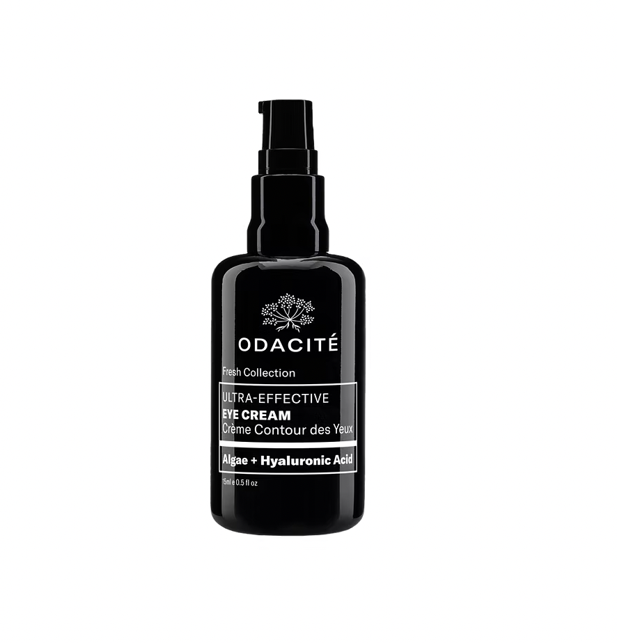 Ultra Effective Eye Cream