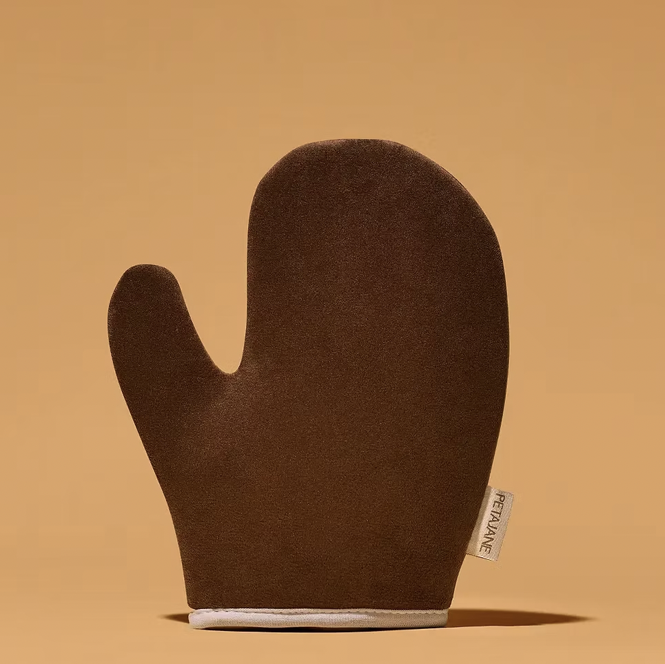 PETA JANE TANNING MITT