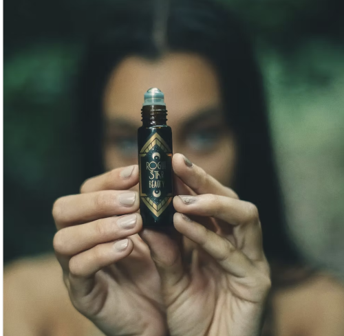 Rogue Star Beauty Eyepresso - Coffee Eye Serum