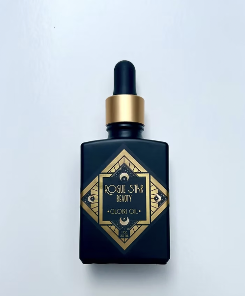 Rogue Star Beauty Glow Oil
