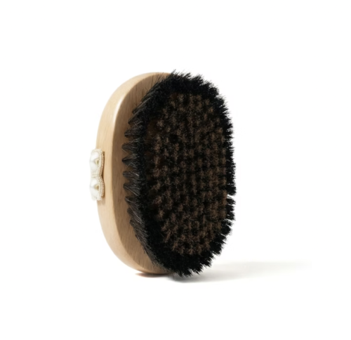 LAKA® Copper Body Brush