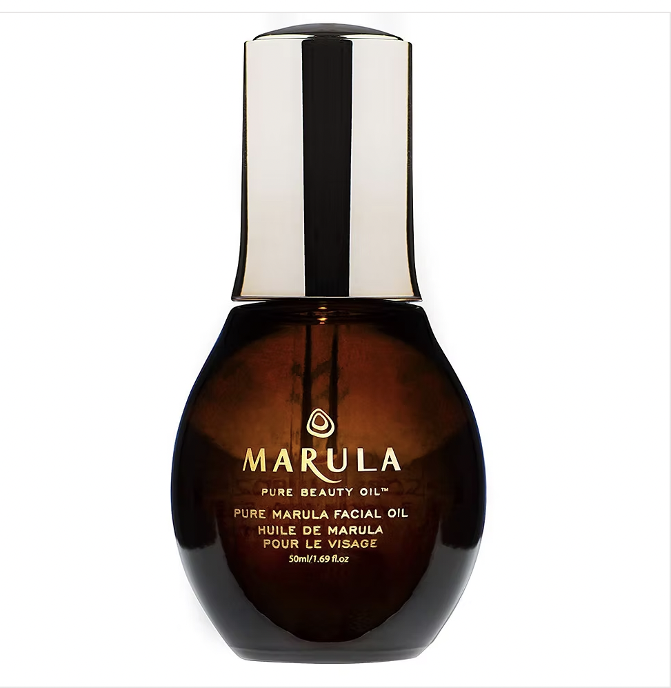 Pure Marula Facial Oil