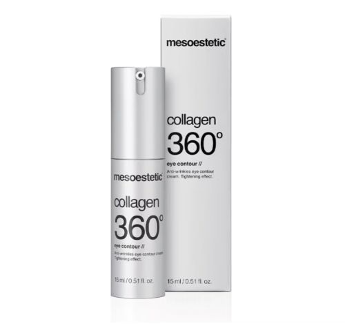 mesoestetic Collagen 360 Eye Contour