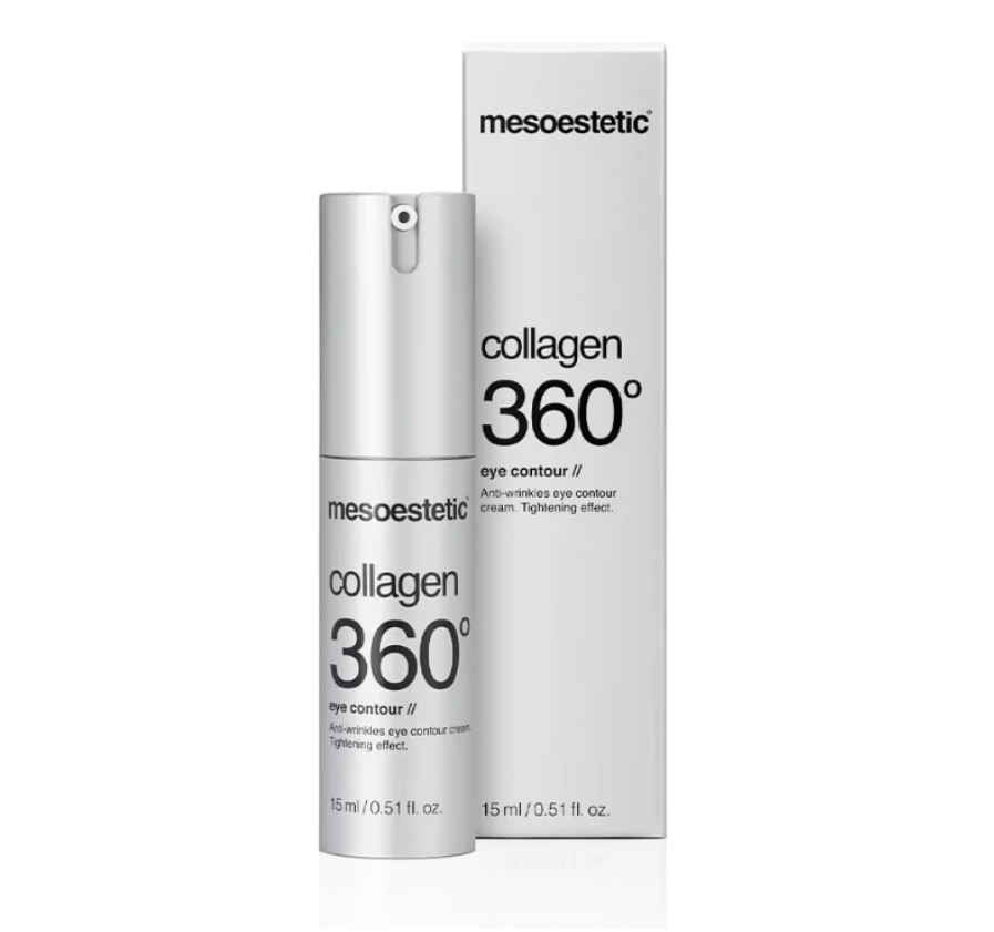 mesoestetic Collagen 360 Eye Contour