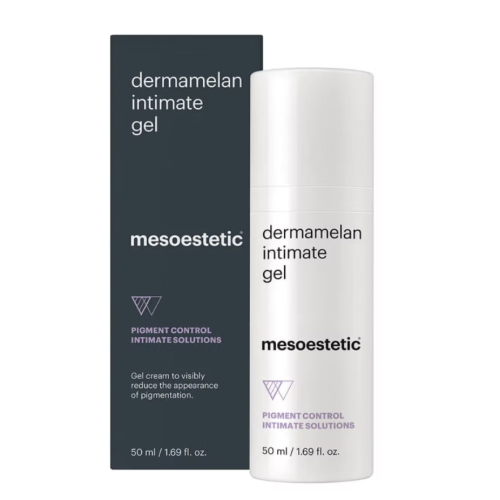 Mesoestetic Dermamelan Intimate Home Depigmenting Gel Cream