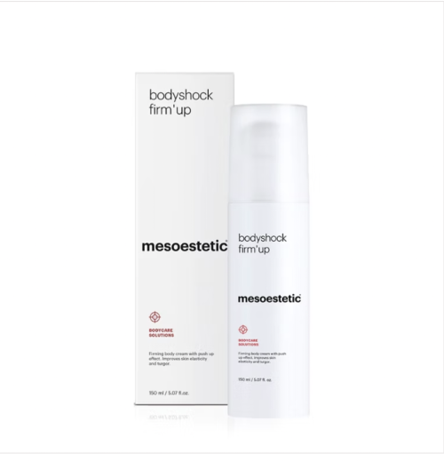 Mesoestetic Bodyshock Firm'up