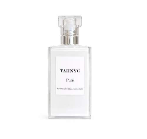 Pure Restoring Molecular Moisturizer