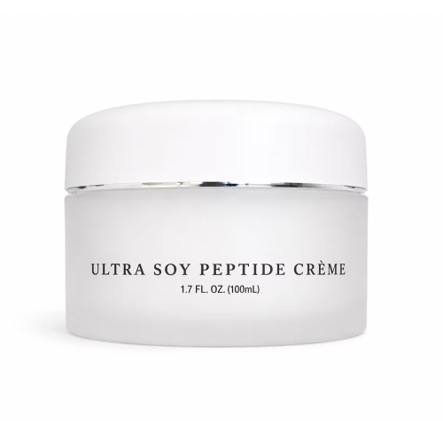 Ultra Soy Peptide Crème With Alpha Lipoic Acid