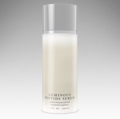 Luminous Peptide Serum