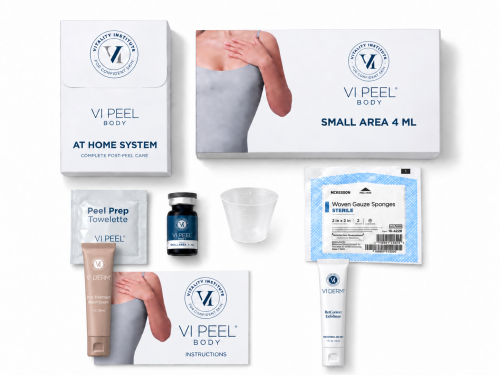 VI Peel Body Kit (Small/Medium 4ML)