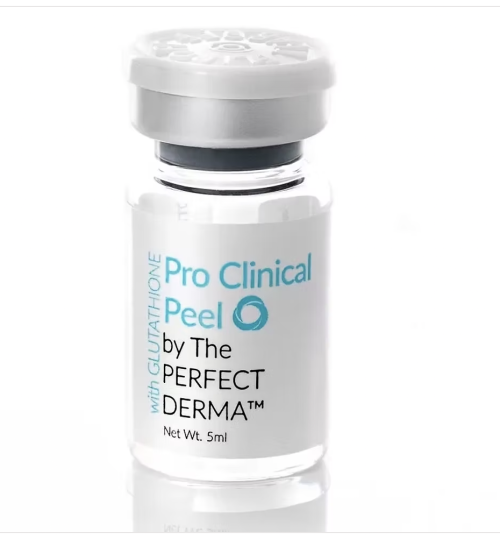 Pro Clinical Peel