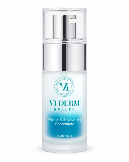 Vitamin C Brightening Concentrate